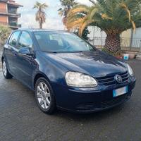 Volkswagen Golf 1.9 TDI