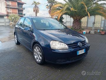 Volkswagen Golf 1.9 TDI