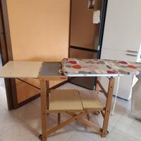 Foppapedretti Asso Asse da stiro