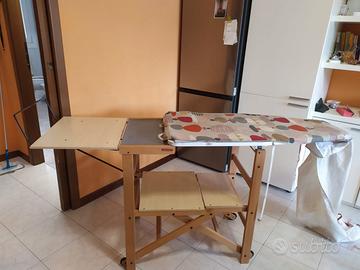 Foppapedretti Asso Asse da stiro