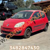 RICAMBI USATI AUTO RENAULT Twingo II serie Benzina
