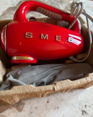 Frusta elettrica Smeg