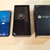 Motorola Edge 30 5g - 8/256 - Perfetto. Garanzia.