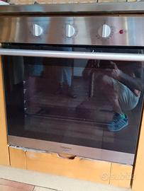 LAVASTOVIGLIE E FORNO 