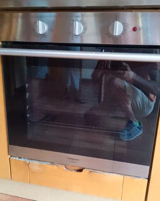 LAVASTOVIGLIE E FORNO 