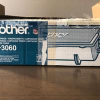 Brother TN-3060 cartuccia originale di Toner nero