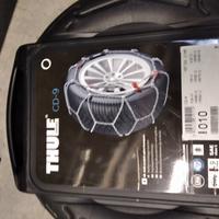 CATENE DA NEVE 9MM THULE CD-9 OMOLOGATE GRUPPO 010