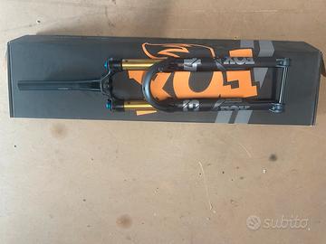 Forcella Fox kashima 34