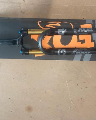 Forcella Fox kashima 34