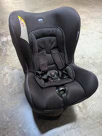 seggiolino auto chicco Cosmos gruppo 0 e 1