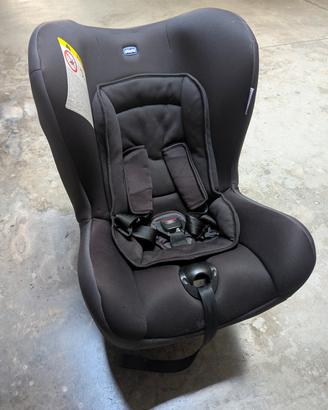 seggiolino auto chicco Cosmos gruppo 0 e 1