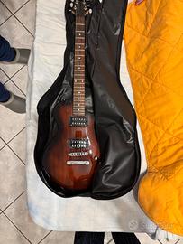 Chitarra elettrica