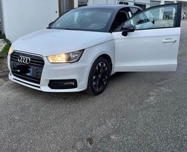 Audi a1/s1 - 2015