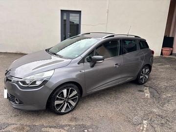 RENAULT Clio Sporter 1.5 dCi 8V 90CV S&S Duel