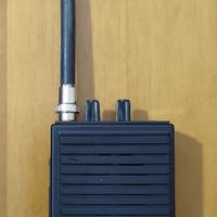 Ricetrasmittenti vintage ZODIAC mod. "Response" FM