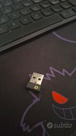 Logitech MX Keys S Wireless - Informatica In vendita a Perugia