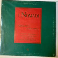 I Nomadi Naracauli e altre storie LP  stampa 1978