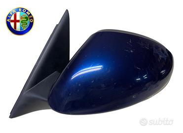 SPECCHIETTO RETROVISORE SINISTRO ALFA ROMEO Stelvi