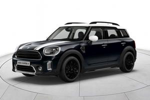 MINI Countryman Cooper D Northwood Edition