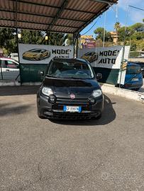 Fiat Panda 1.0 FireFly S&S Hybrid City Cross