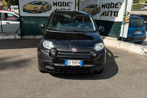 Fiat Panda 1.0 FireFly S&S Hybrid City Cross
