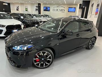 BMW 118 d MSport Automatica / Tetto