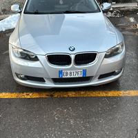 Bmw 320d e92 automatico
