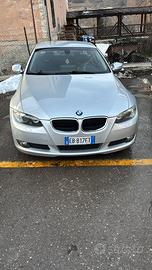 Bmw 320d e92 automatico