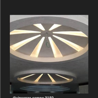 Professione controsoffitti in cartongesso stuccato