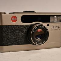 Leica Minilux