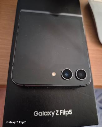 samsung z flip5 memoria da 512g