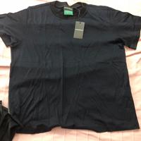 T-shirt donna Emporio Armani tg.52