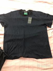 T-shirt donna Emporio Armani tg.52