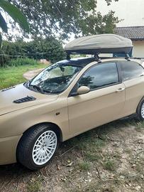 baule auto