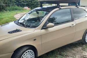 baule auto