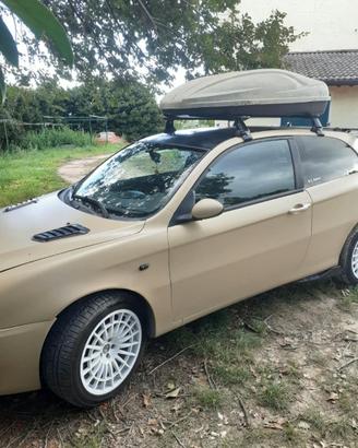 baule auto