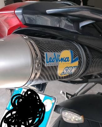 Yamaha Fazer FZ6 