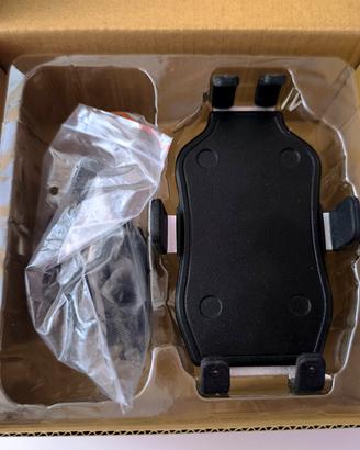 Supporto Smartphone Moto (Universale) - Nu