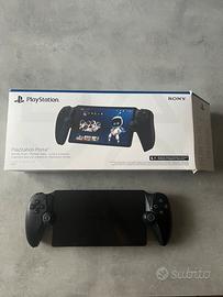 PlayStation Portal PS5