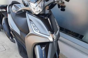 Kymko Agility 300i R16 ABS EURO 4 (anno 2022)