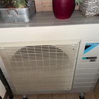 Climatizzatore Daikin Emura