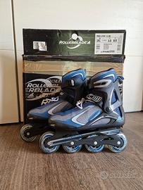 Pattini in linea Rollerblade 