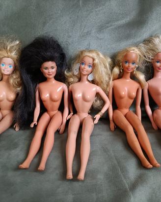 lotto Barbie