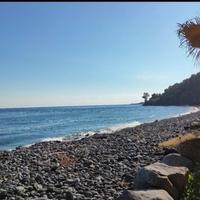 Mansarda Vista Mare per brevi periodi