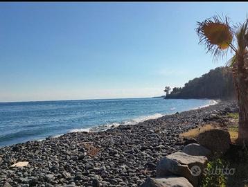 Mansarda Vista Mare per brevi periodi