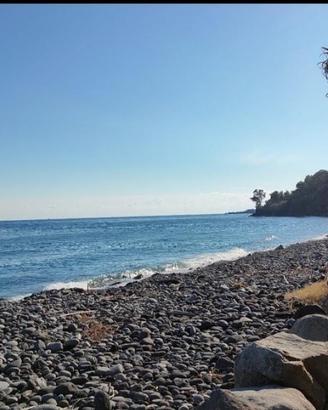 Mansarda Vista Mare per brevi periodi