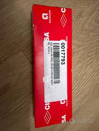 Cilindro CISA Asix P8 Pro 30x30 - Nuovo, 30 pz