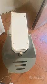 Impastatrice a spirale “Italianamacchine KN20”