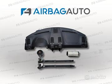 KIT AIRBAG PORSCHE BOXTER 981 CRUSCOTTO PORSCHE BO