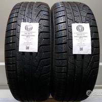 2 gomme 225 55 17 pirelli a8120